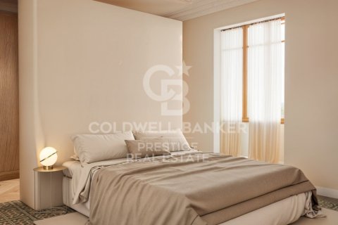 3 bedrooms apartment for sale in Barcelona, Catalonia, Spain № 5683 - photo 8