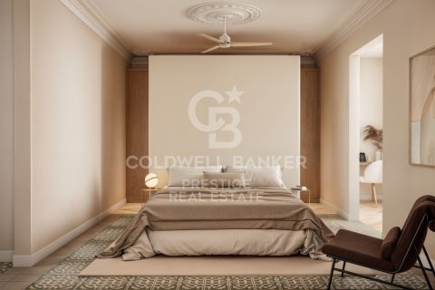 3 bedrooms apartment for sale in Barcelona, Catalonia, Spain № 5683 - photo 9
