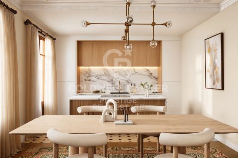 3 bedrooms apartment for sale in Barcelona, Catalonia, Spain № 5683 - photo 5