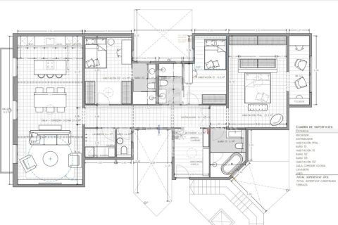3 bedrooms apartment for sale in Barcelona, Catalonia, Spain № 5683 - photo 25