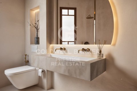 3 bedrooms apartment for sale in Barcelona, Catalonia, Spain № 5683 - photo 12
