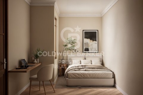 3 bedrooms apartment for sale in Barcelona, Catalonia, Spain № 5683 - photo 15