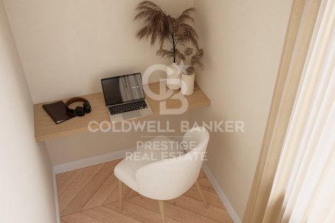 3 bedrooms apartment for sale in Barcelona, Catalonia, Spain № 5683 - photo 21