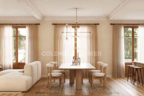 3 bedrooms apartment for sale in Barcelona, Catalonia, Spain № 5683 - photo 4