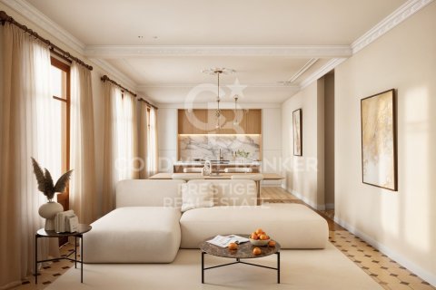 3 bedrooms apartment for sale in Barcelona, Catalonia, Spain № 5683 - photo 2