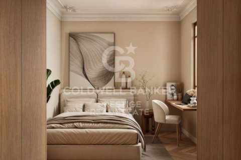3 bedrooms apartment for sale in Barcelona, Catalonia, Spain № 5683 - photo 16