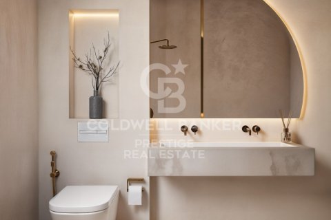 3 bedrooms apartment for sale in Barcelona, Catalonia, Spain № 5683 - photo 13