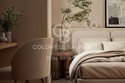 3 bedrooms apartment for sale in Barcelona, Catalonia, Spain № 5683 - photo 14