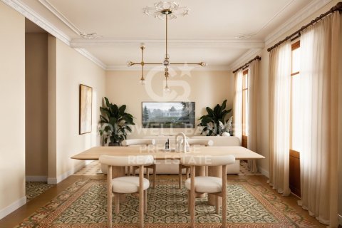3 bedrooms apartment for sale in Barcelona, Catalonia, Spain № 5683 - photo 3