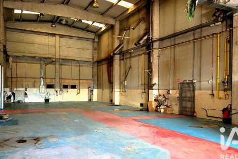 Propiedad comercial de 1128 m² en venta en Cervelló, Barcelona, Cataluña, Spain № 8465 - foto 8