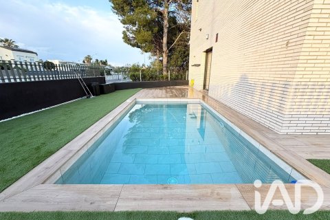 4 bedrooms house for sale in Cambrils, Tarragona, Catalonia, Spain № 8462 - photo 3