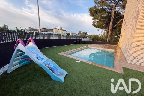 4 bedrooms house for sale in Cambrils, Tarragona, Catalonia, Spain № 8462 - photo 4