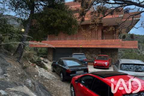 Propiedad comercial de 5657 m² en venta en Sitges, Barcelona, Cataluña, Spain № 8464 - foto 2