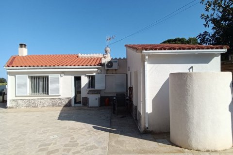 Купить дом в Л'Аметлья-де-Мар, Испания с 3 спальни, 138м², № 8463 - фото 23