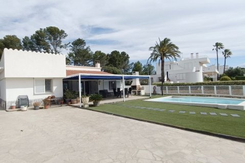 Купить дом в Л'Аметлья-де-Мар, Испания с 3 спальни, 138м², № 8463 - фото 21