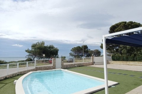 Купить дом в Л'Аметлья-де-Мар, Испания с 3 спальни, 138м², № 8463 - фото 20