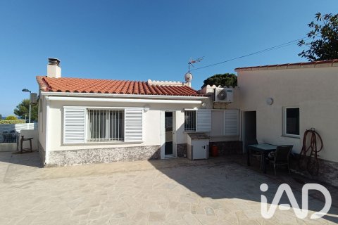 Купить дом в Л'Аметлья-де-Мар, Испания с 3 спальни, 138м², № 8463 - фото 24