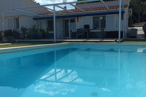 Купить дом в Л'Аметлья-де-Мар, Испания с 3 спальни, 138м², № 8463 - фото 18