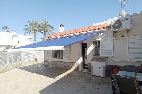 Купить дом в Л'Аметлья-де-Мар, Испания с 3 спальни, 138м², № 8463 - фото 22