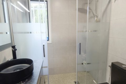 Купить дом в Л'Аметлья-де-Мар, Испания с 3 спальни, 138м², № 8463 - фото 11