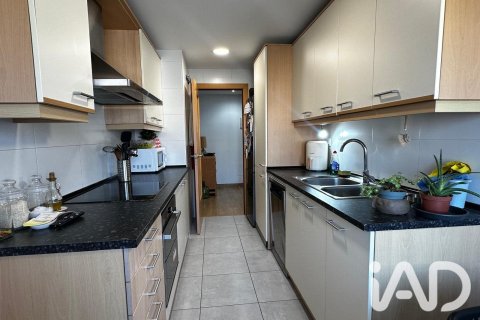 Apartamento de 3 dormitorios en venta en Barbera Del Valles, Barcelona, Cataluña, Spain № 8467 - foto 12