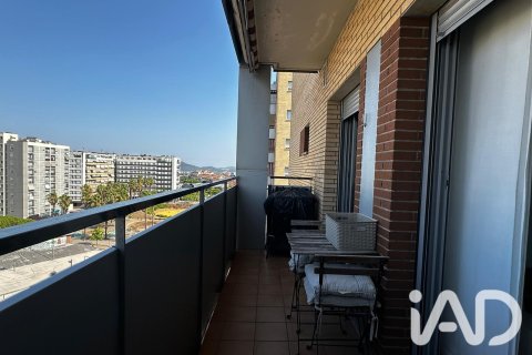 Apartamento de 3 dormitorios en venta en Barbera Del Valles, Barcelona, Cataluña, Spain № 8467