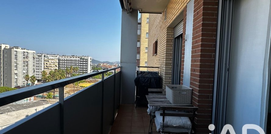 Apartamento de 3 dormitorios en venta en Barbera Del Valles, Barcelona, Cataluña, Spain № 8467
