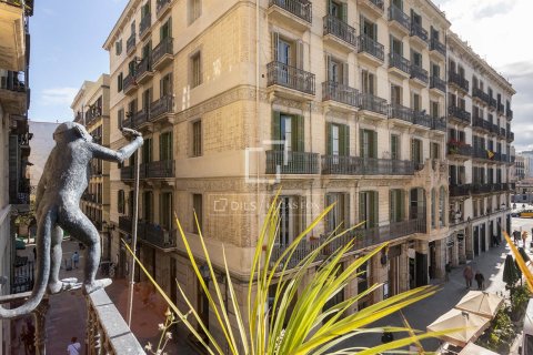 Apartamento de 2 dormitorios en venta en Barcelona, Cataluña, Spain № 4011 - foto 6