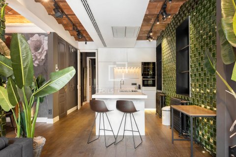 Apartamento de 2 dormitorios en venta en Barcelona, Cataluña, Spain № 4011 - foto 16