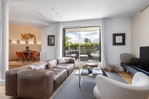 Купить пентхаус в Барселона, Испания с 3 спальни, 181м², № 4006 - фото 2