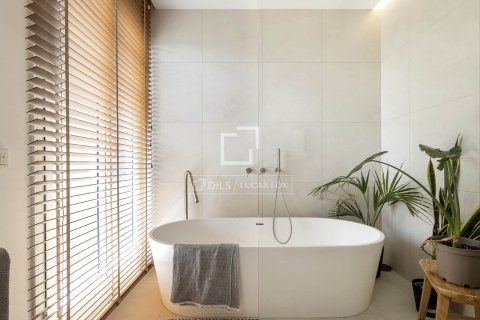 Купить пентхаус в Барселона, Испания с 3 спальни, 181м², № 4006 - фото 26