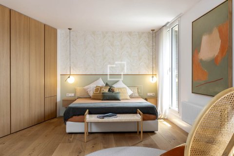 Купить пентхаус в Барселона, Испания с 3 спальни, 181м², № 4006 - фото 21