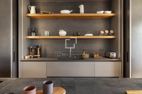 Купить пентхаус в Барселона, Испания с 3 спальни, 181м², № 4006 - фото 11
