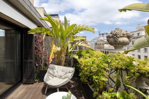 Купить пентхаус в Барселона, Испания с 3 спальни, 181м², № 4006 - фото 14