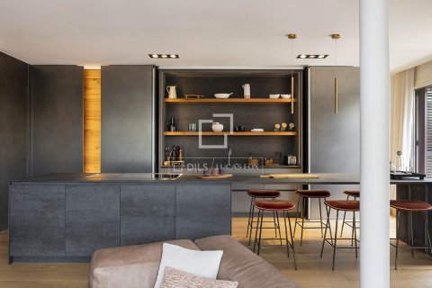 Купить пентхаус в Барселона, Испания с 3 спальни, 181м², № 4006 - фото 8