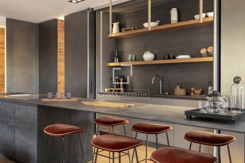 Купить пентхаус в Барселона, Испания с 3 спальни, 181м², № 4006 - фото 9