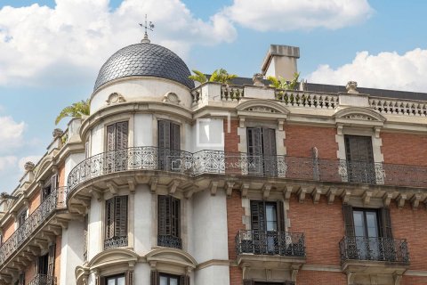 Купить пентхаус в Барселона, Испания с 3 спальни, 181м², № 4006 - фото 3