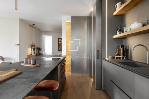 Купить пентхаус в Барселона, Испания с 3 спальни, 181м², № 4006 - фото 10