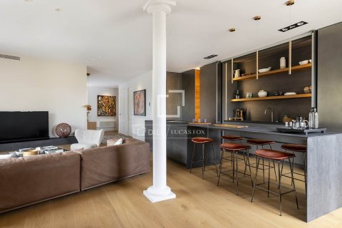 Купить пентхаус в Барселона, Испания с 3 спальни, 181м², № 4006 - фото 7