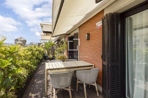Купить пентхаус в Барселона, Испания с 3 спальни, 181м², № 4006 - фото 22