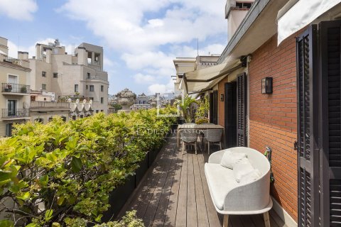 Купить пентхаус в Барселона, Испания с 3 спальни, 181м², № 4006 - фото 29