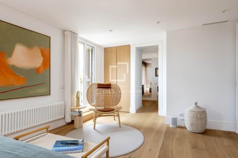 Купить пентхаус в Барселона, Испания с 3 спальни, 181м², № 4006 - фото 23