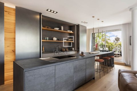 Купить пентхаус в Барселона, Испания с 3 спальни, 181м², № 4006 - фото 12