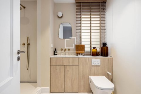 Купить пентхаус в Барселона, Испания с 3 спальни, 181м², № 4006 - фото 16