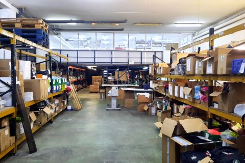 1284 sq.m. commercial property for sale in Mataro, Barcelona, Catalonia, Spain № 9007 - photo 4