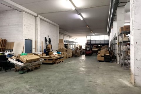 1284 sq.m. commercial property for sale in Mataro, Barcelona, Catalonia, Spain № 9007 - photo 14
