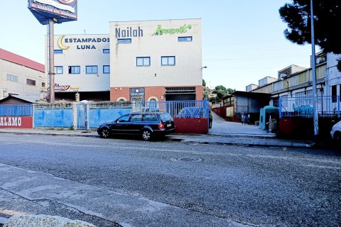 1284 sq.m. commercial property for sale in Mataro, Barcelona, Catalonia, Spain № 9007 - photo 8
