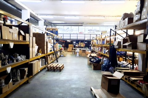 1284 sq.m. commercial property for sale in Mataro, Barcelona, Catalonia, Spain № 9007 - photo 7