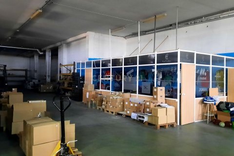 1284 sq.m. commercial property for sale in Mataro, Barcelona, Catalonia, Spain № 9007 - photo 5
