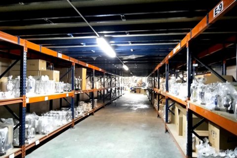 1284 sq.m. commercial property for sale in Mataro, Barcelona, Catalonia, Spain № 9007 - photo 17